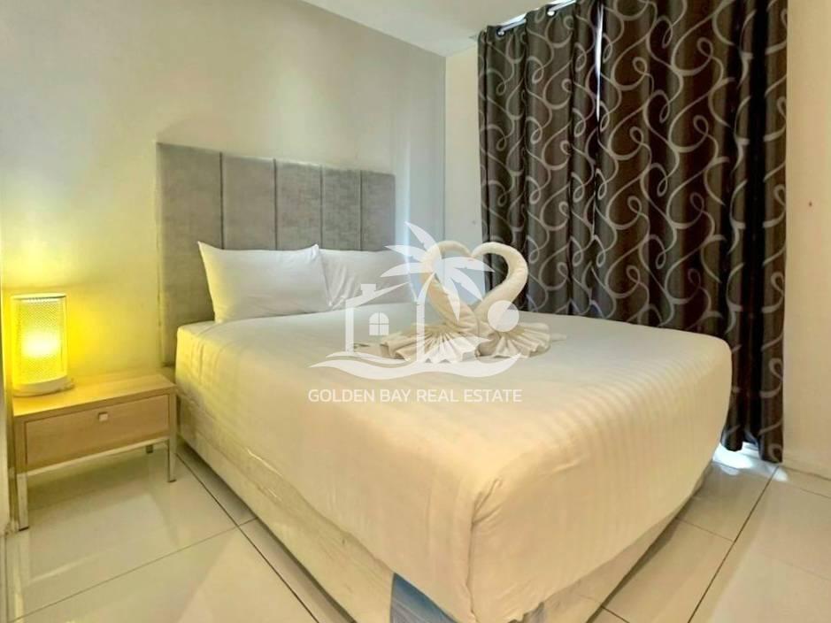 Atlantis – Jomtien