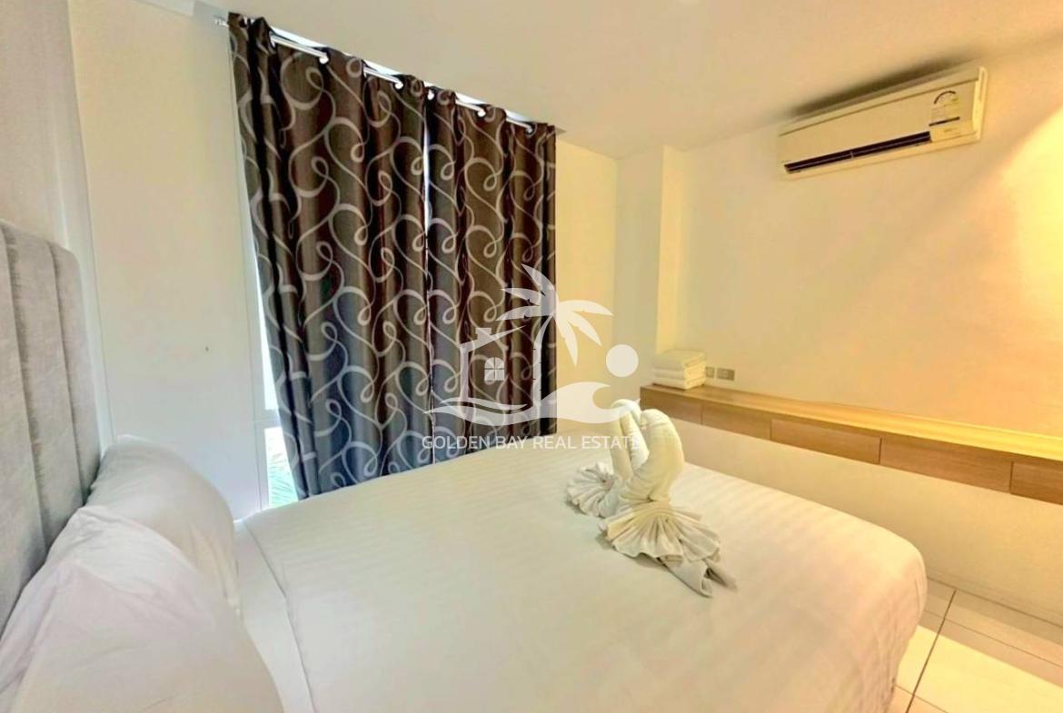 Atlantis – Jomtien