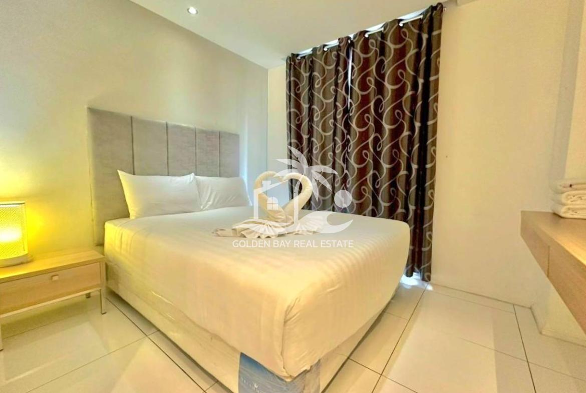 Atlantis – Jomtien