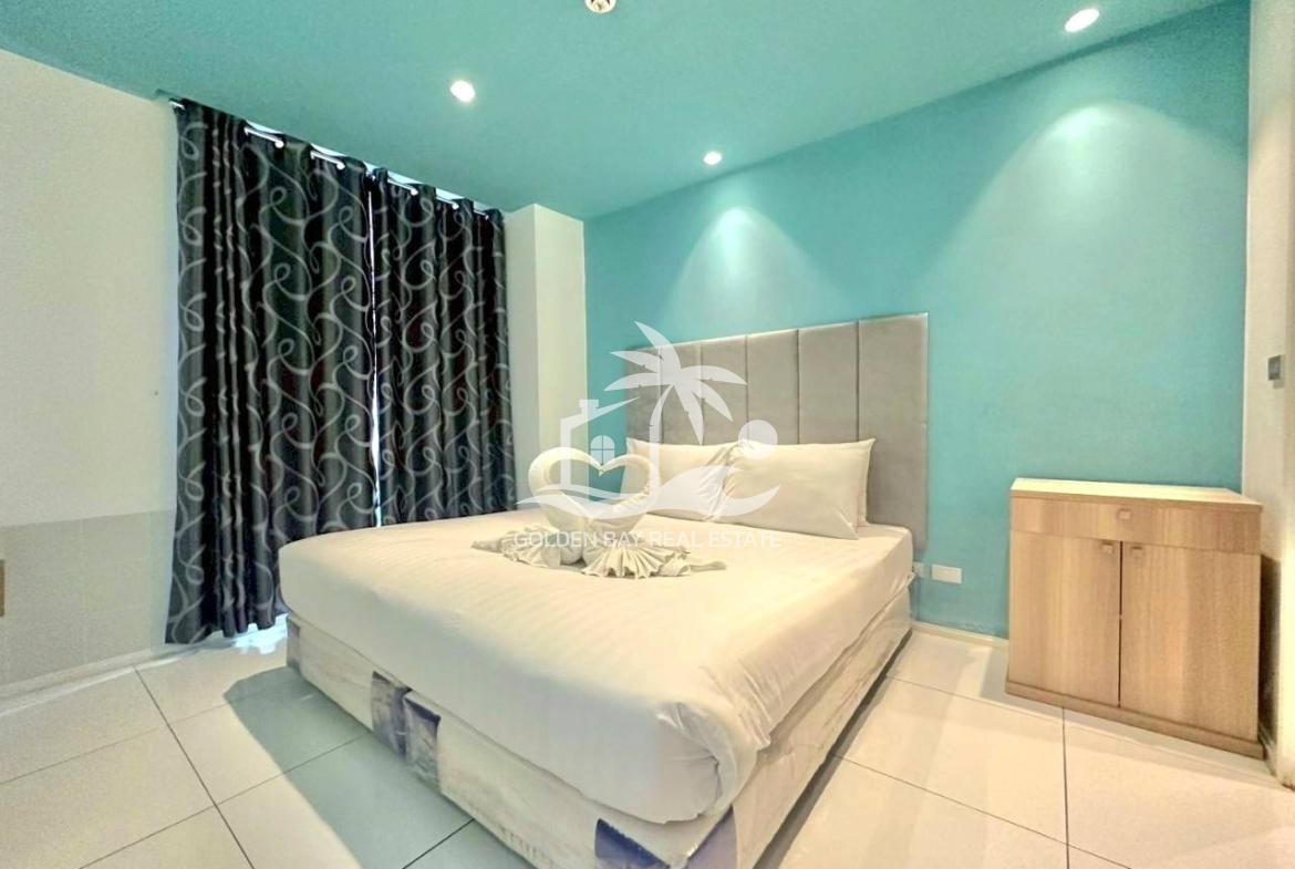 Atlantis – Jomtien