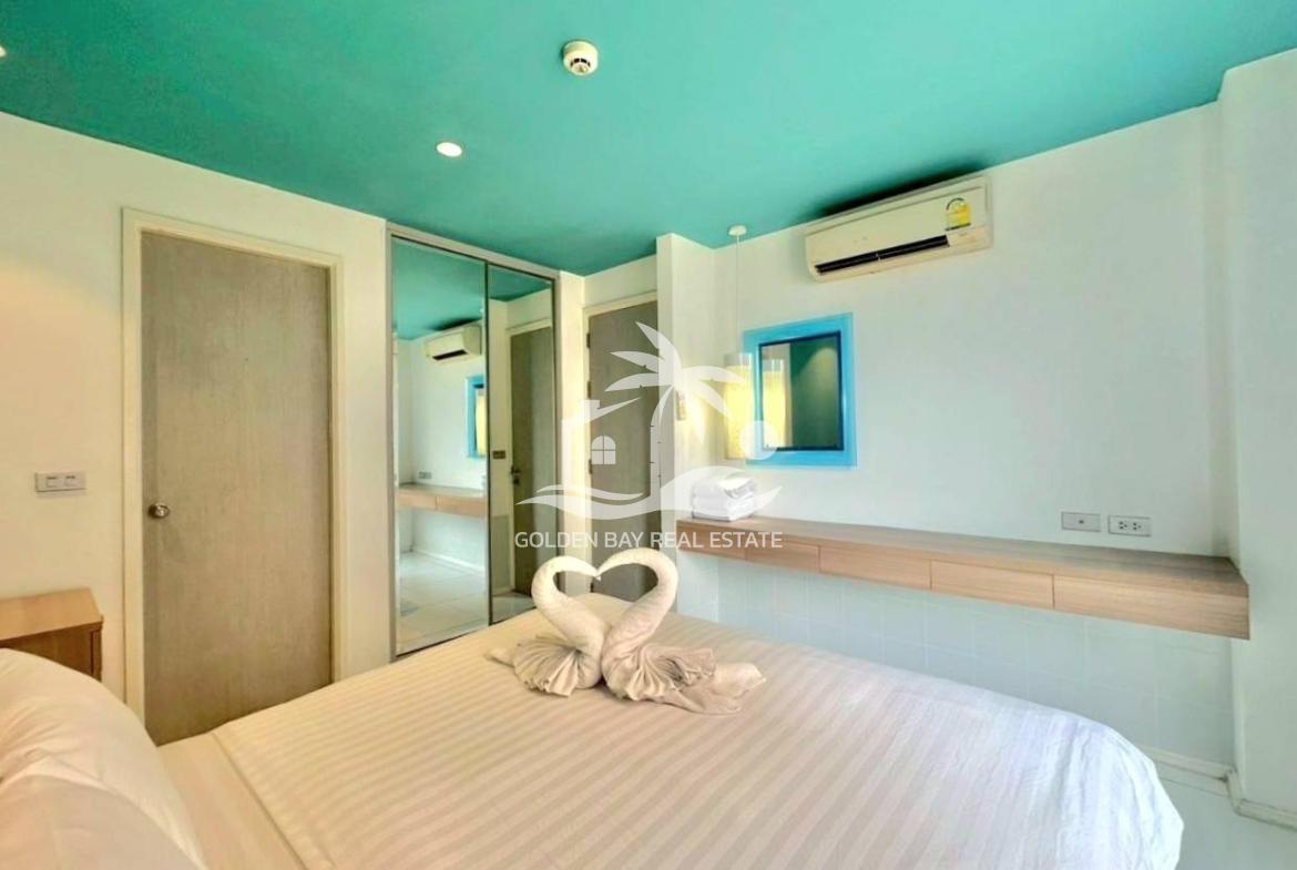 Atlantis – Jomtien