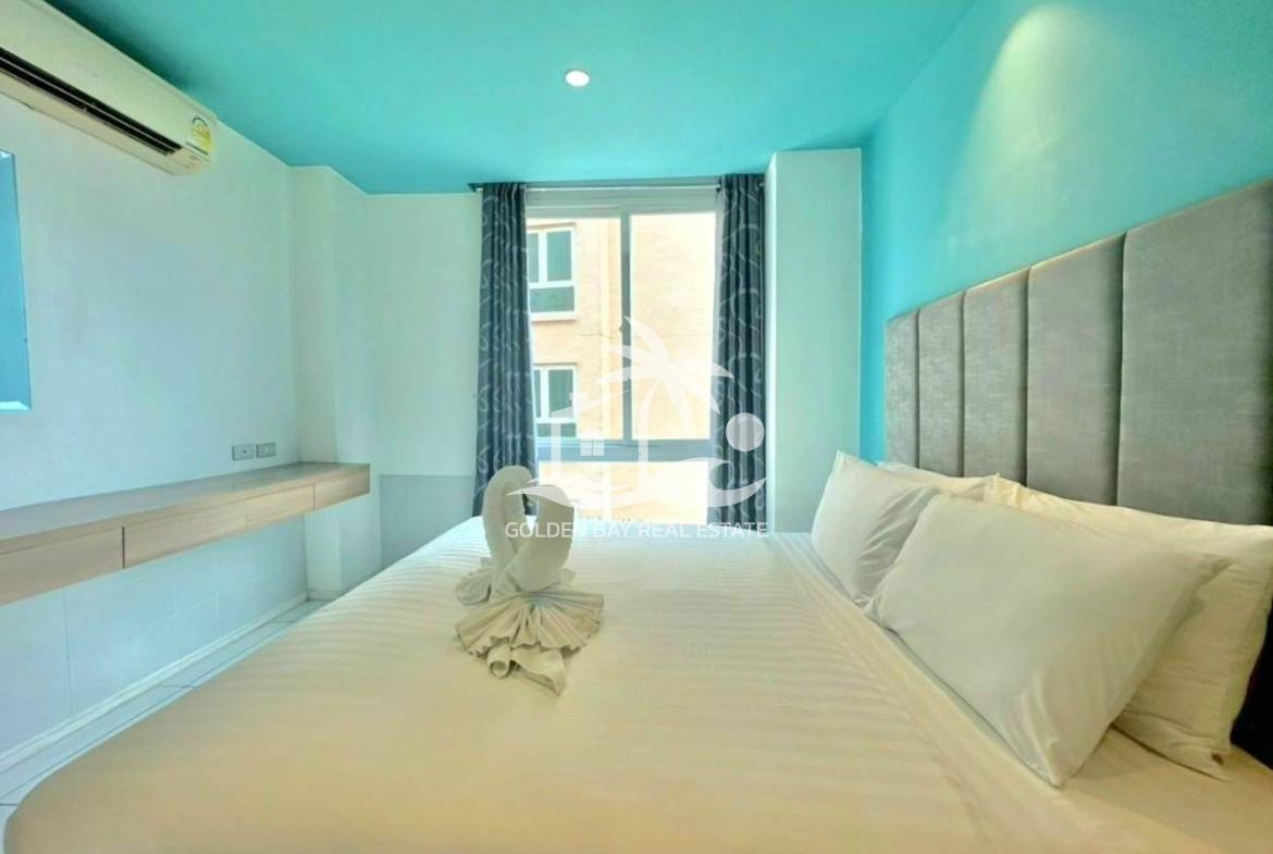 Atlantis – Jomtien