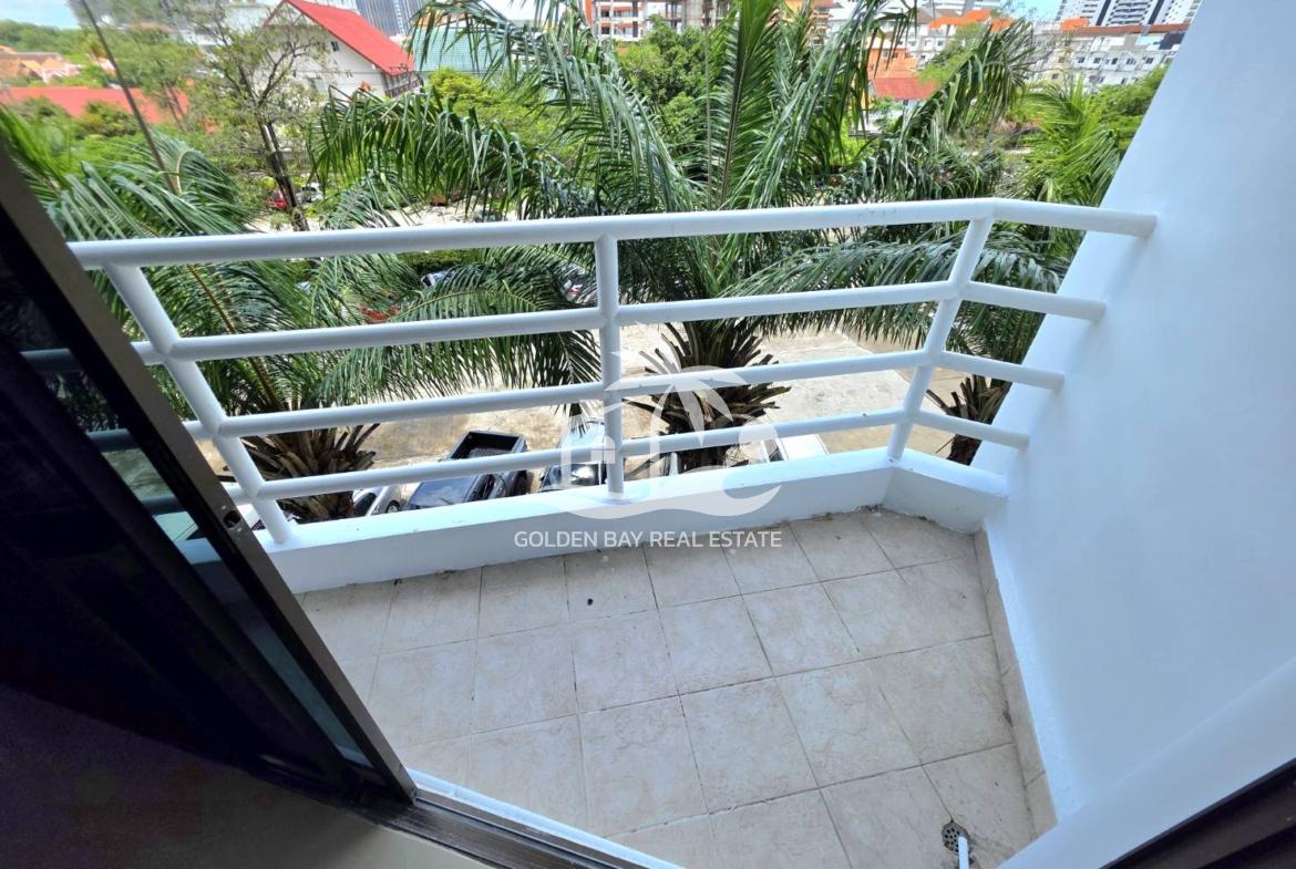 View Talay 2 – Jomtien