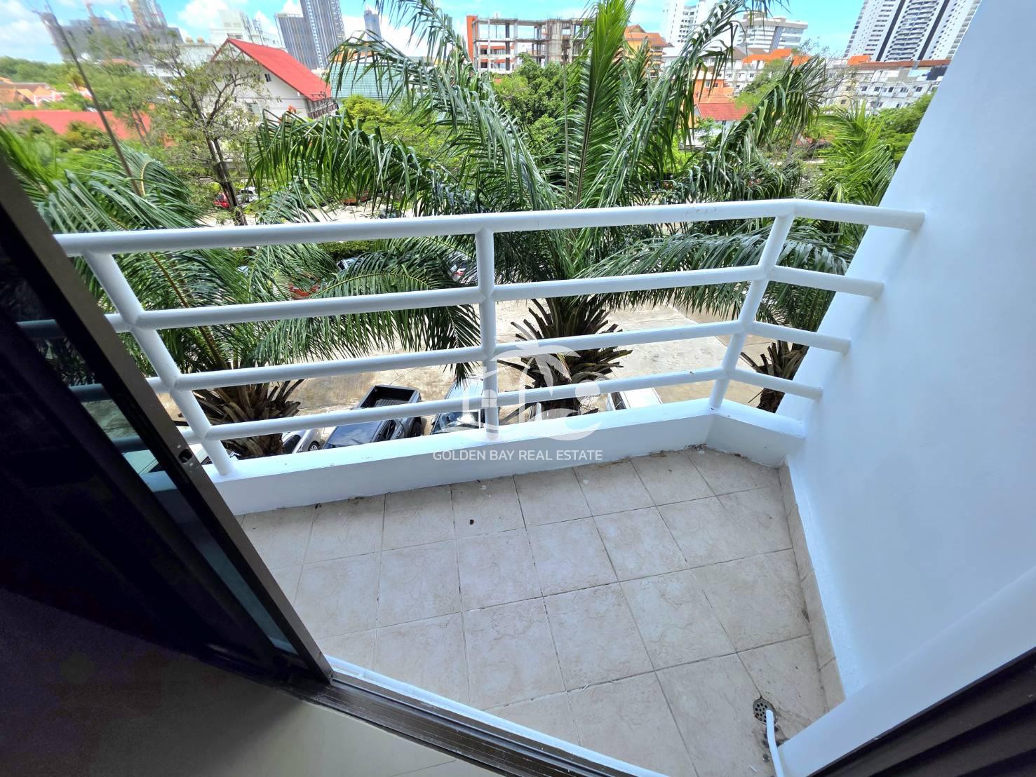 View Talay 2 – Jomtien