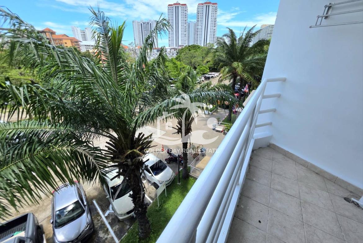 View Talay 2 – Jomtien