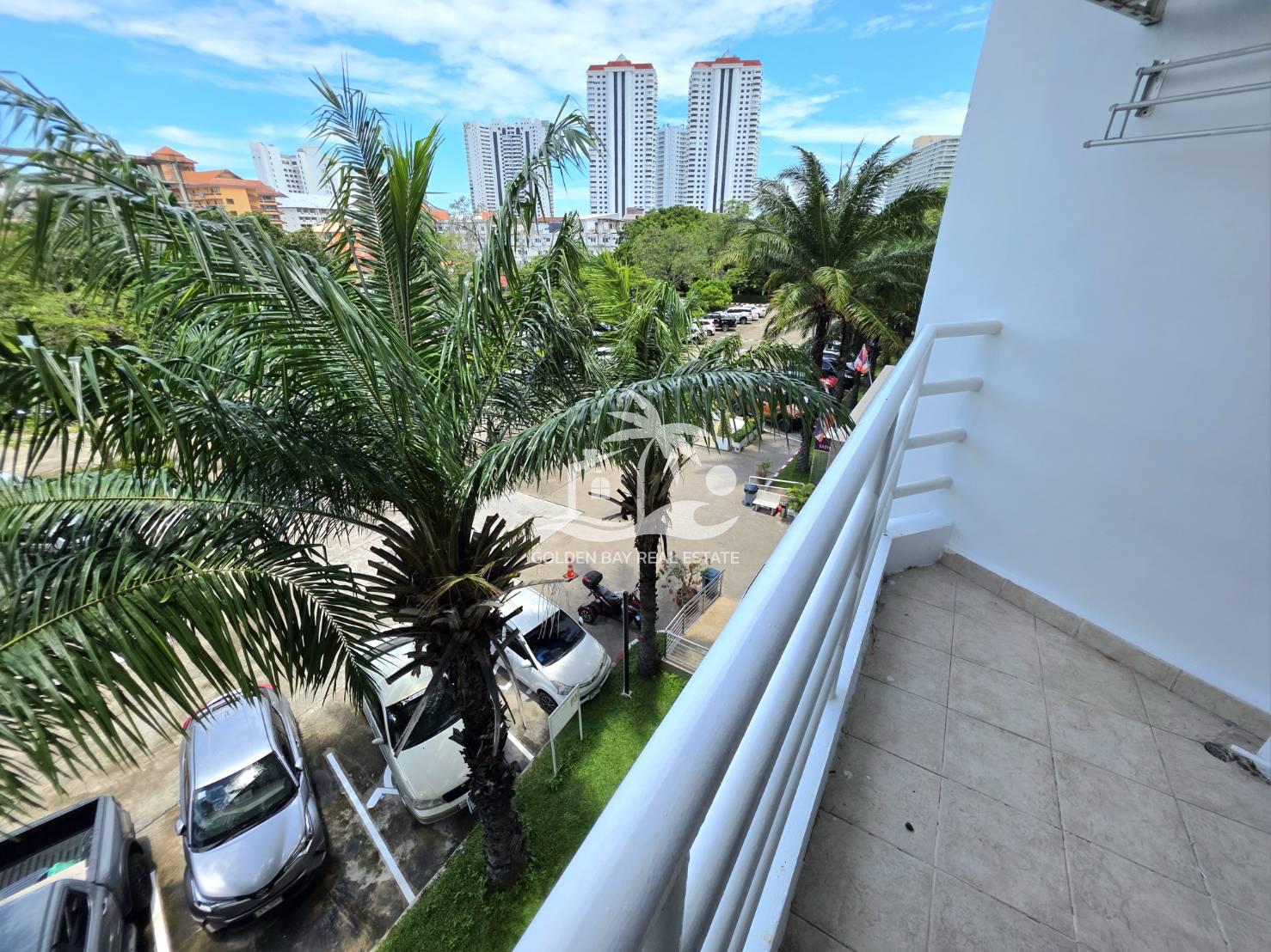 View Talay 2 – Jomtien