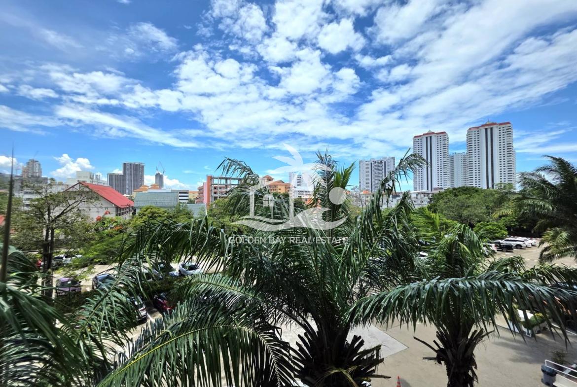 View Talay 2 – Jomtien
