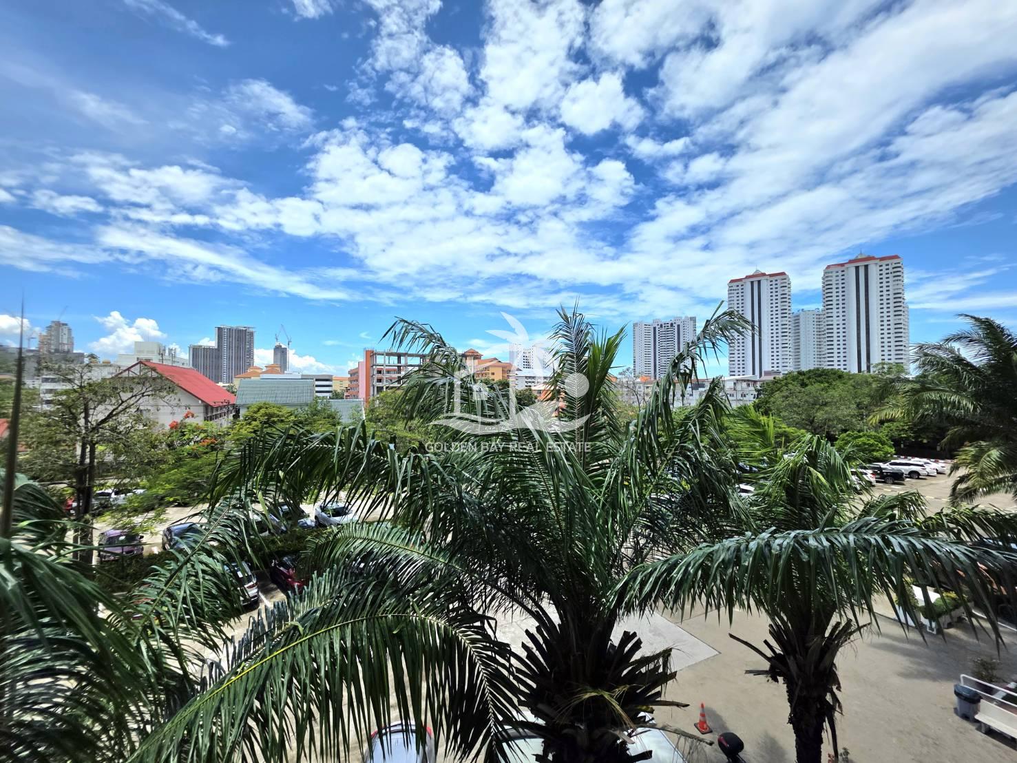 View Talay 2 – Jomtien