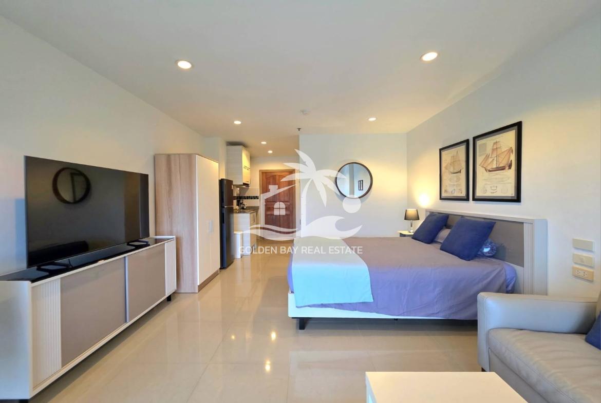 View Talay 2 – Jomtien