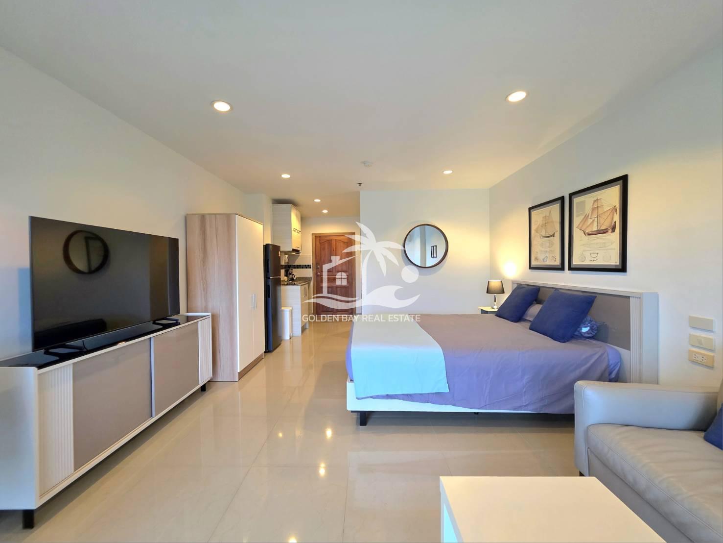 View Talay 2 – Jomtien