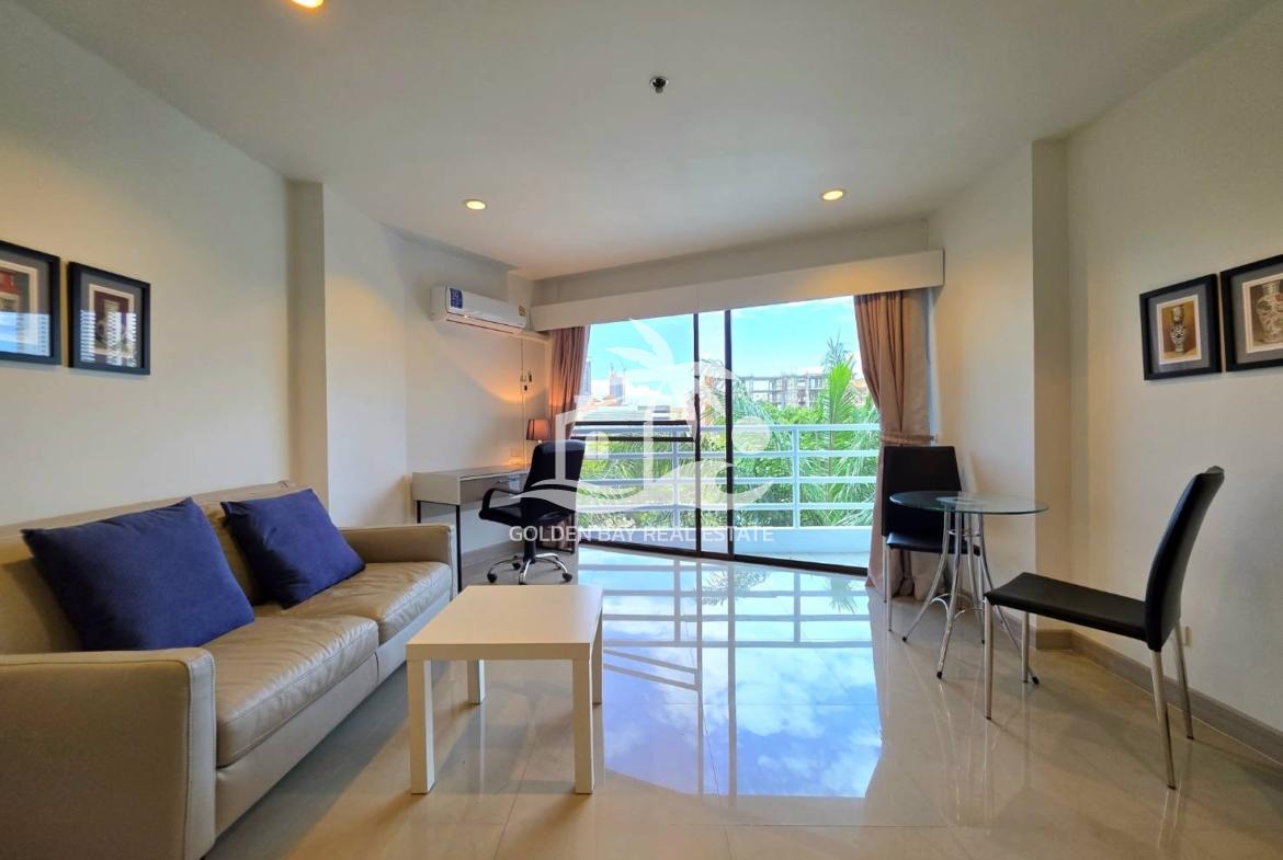 View Talay 2 – Jomtien