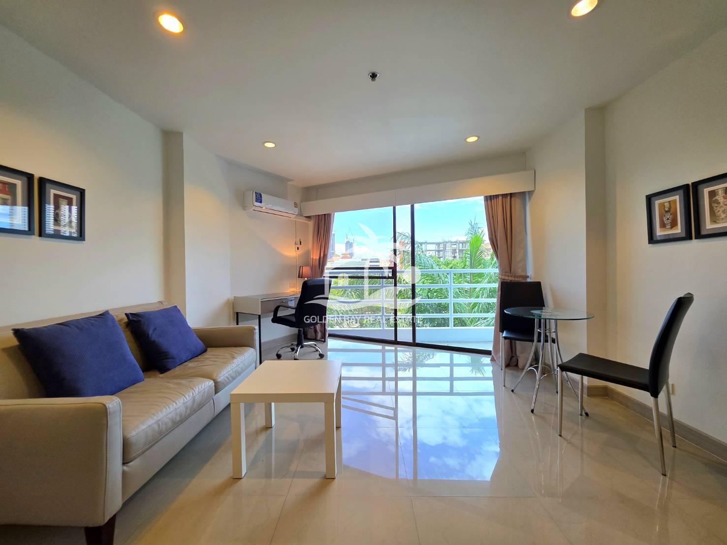 View Talay 2 – Jomtien