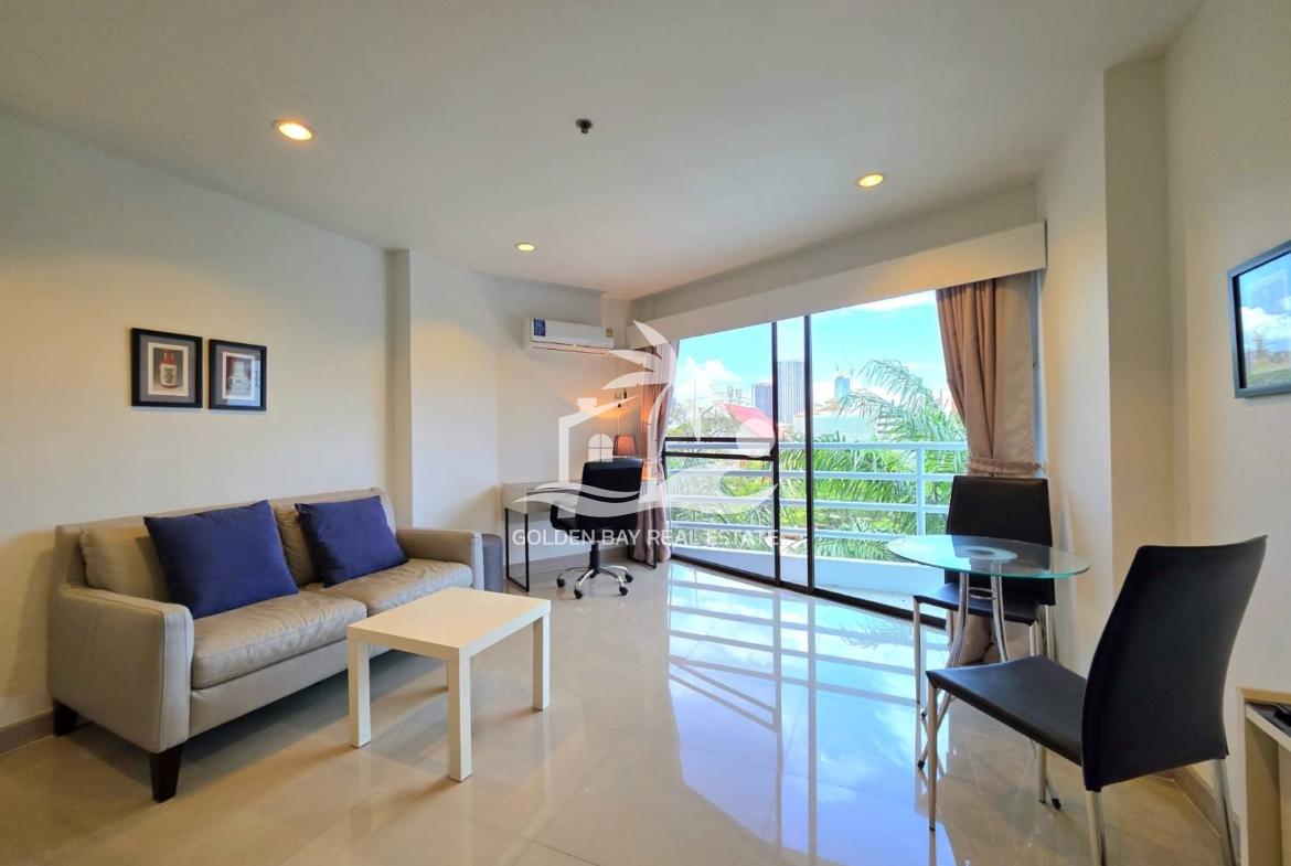 View Talay 2 – Jomtien