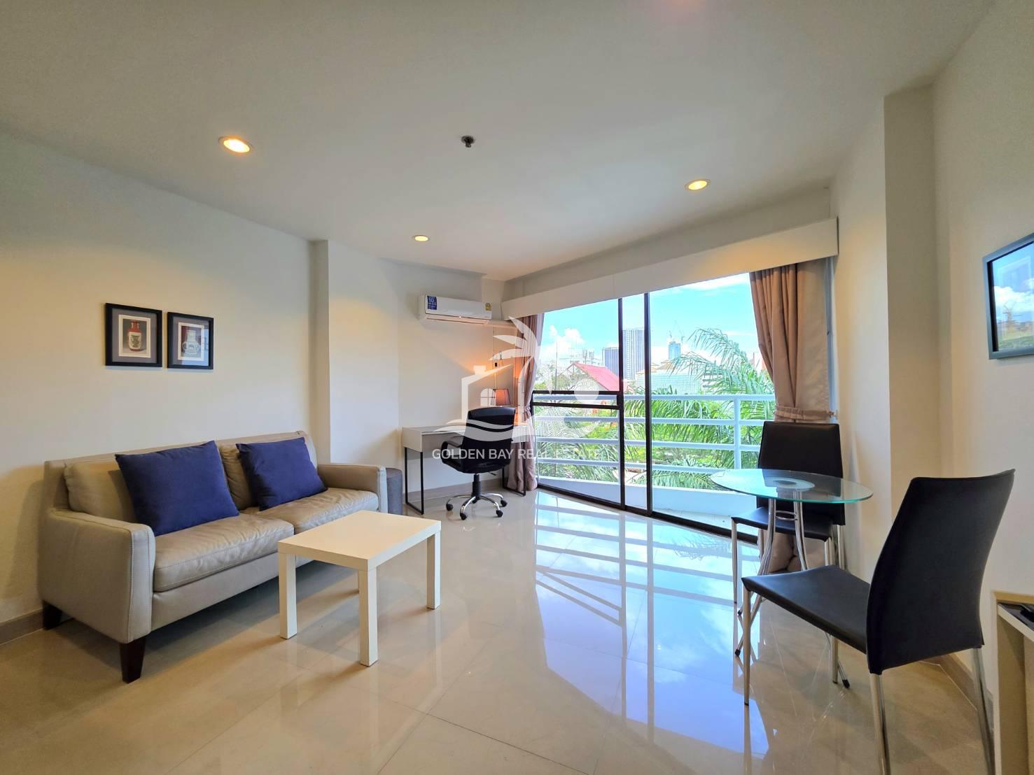 View Talay 2 – Jomtien