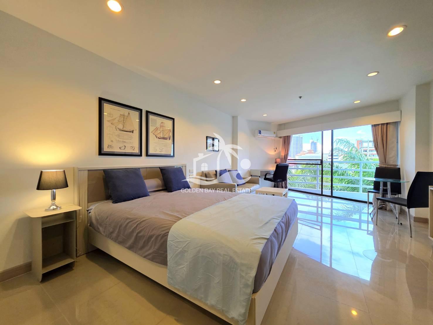 View Talay 2 – Jomtien