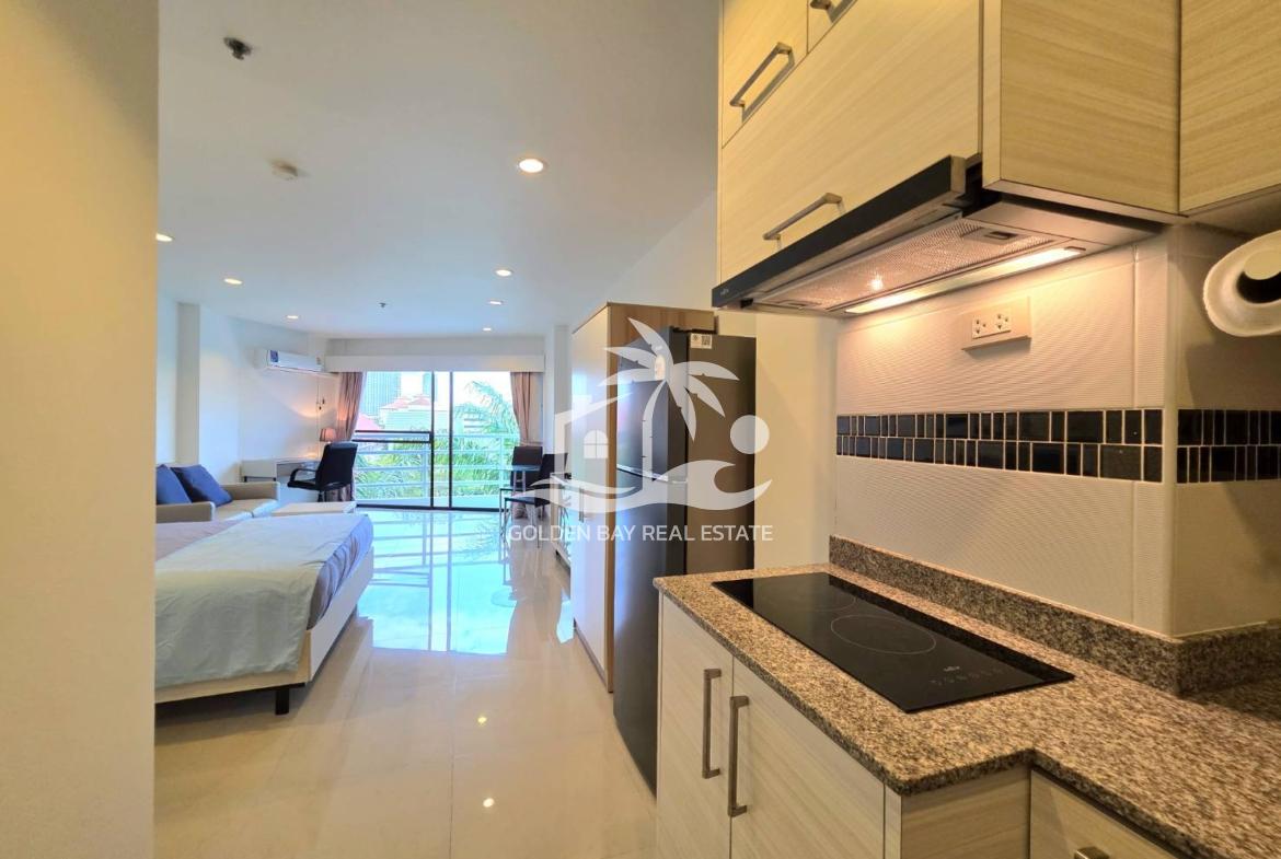 View Talay 2 – Jomtien