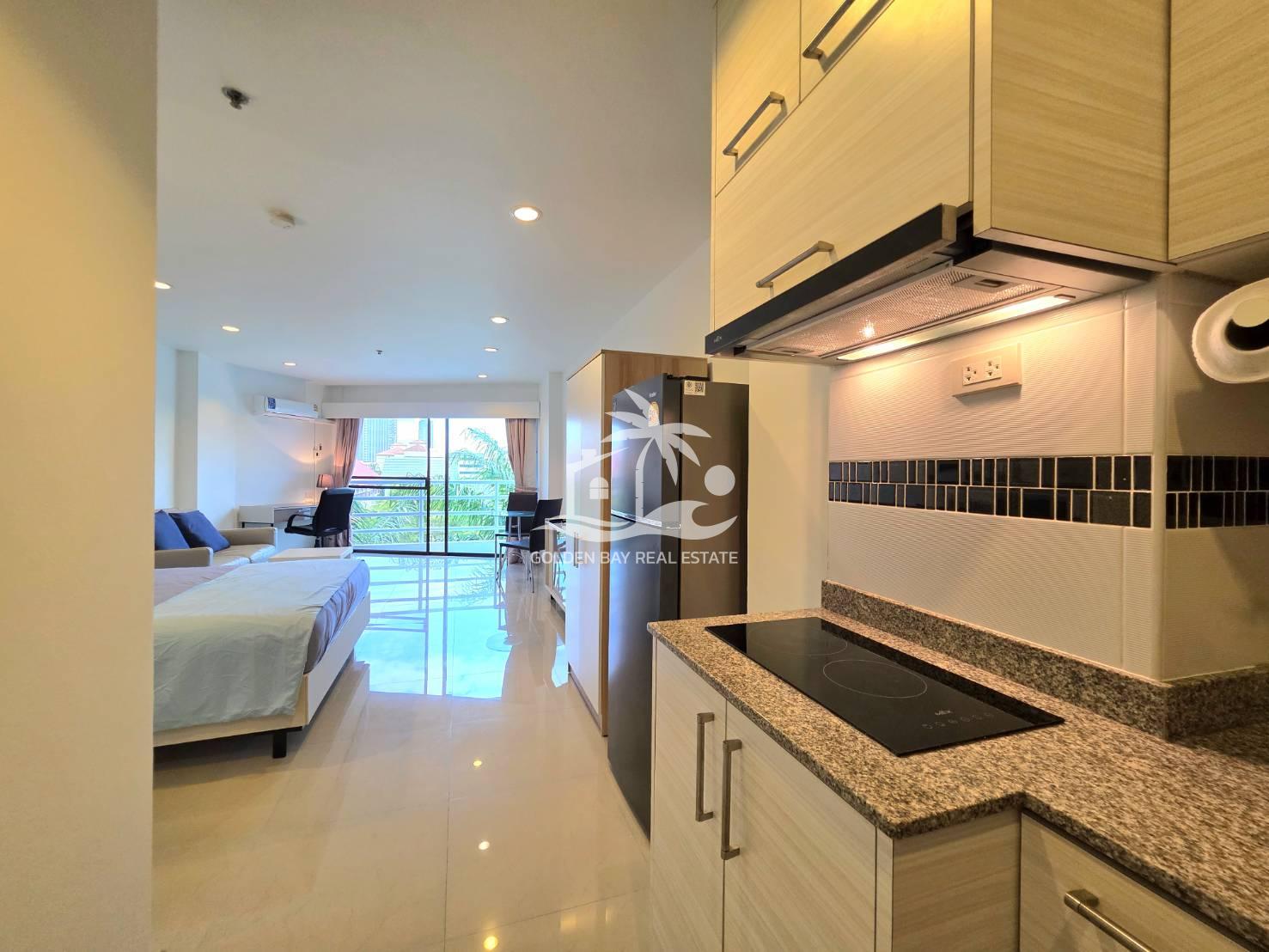 View Talay 2 – Jomtien