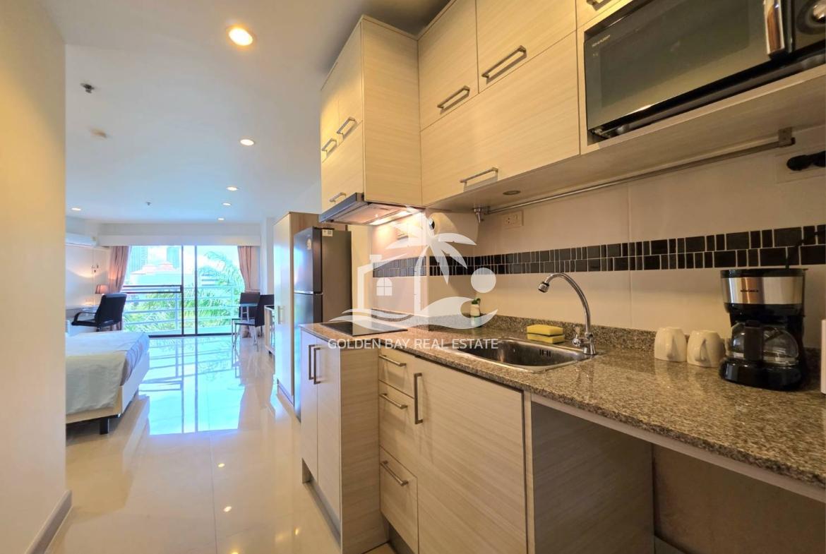 View Talay 2 – Jomtien