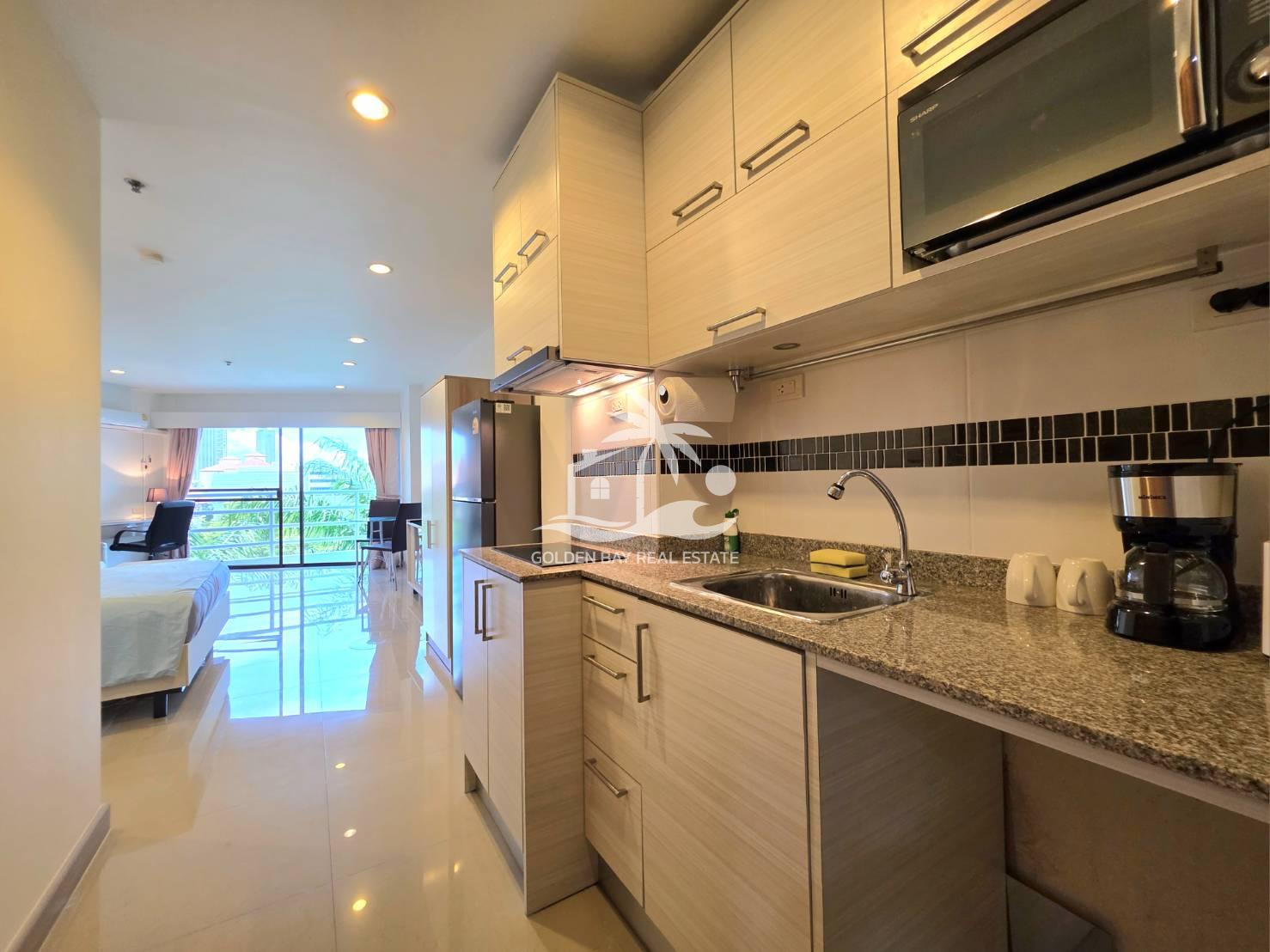 View Talay 2 – Jomtien