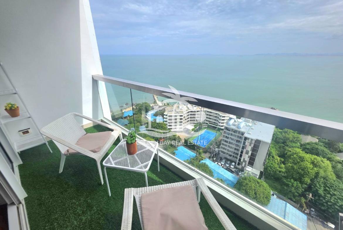 The Palm – Wongamat