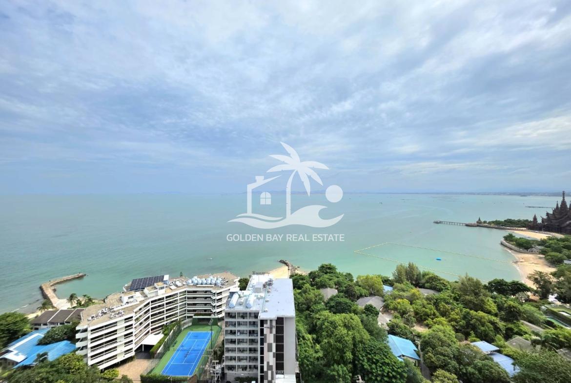 The Palm – Wongamat
