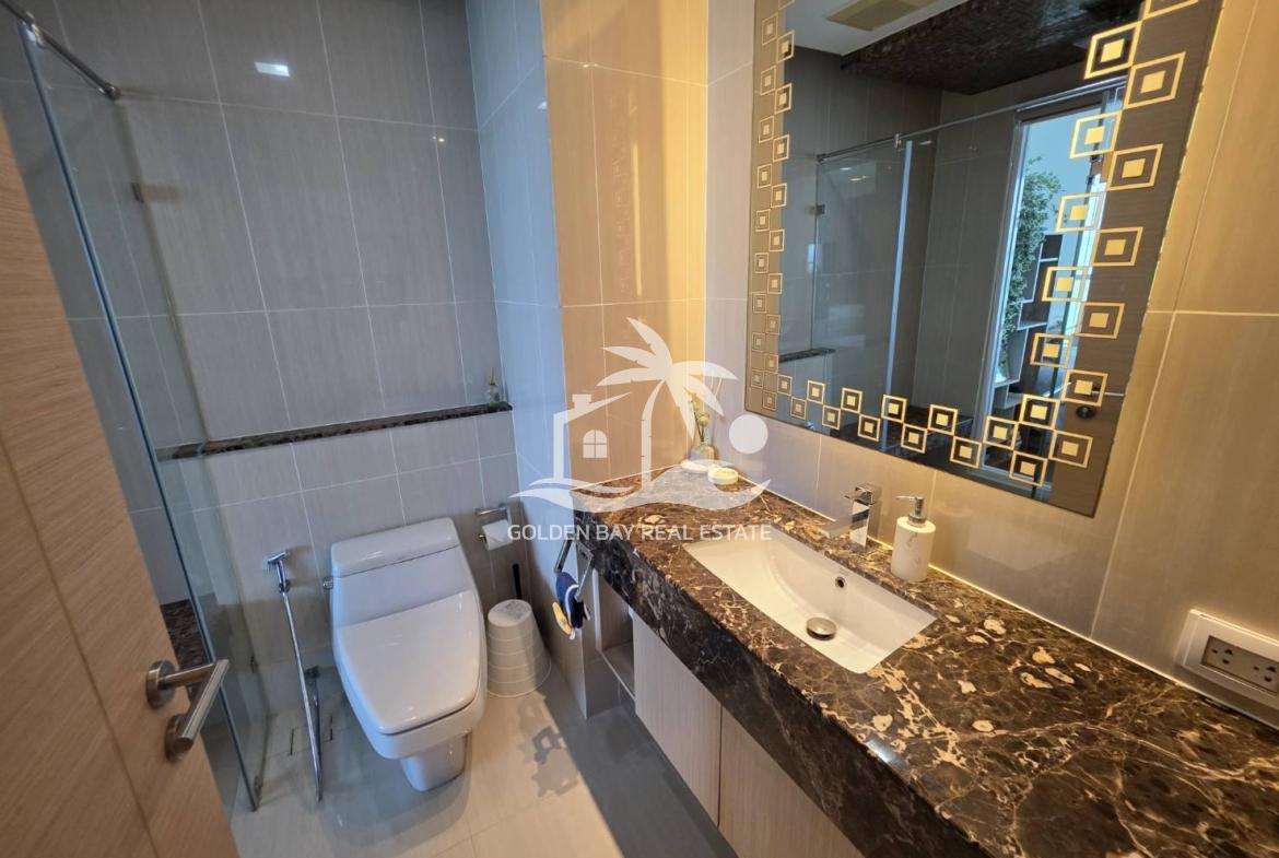 The Palm – Wongamat