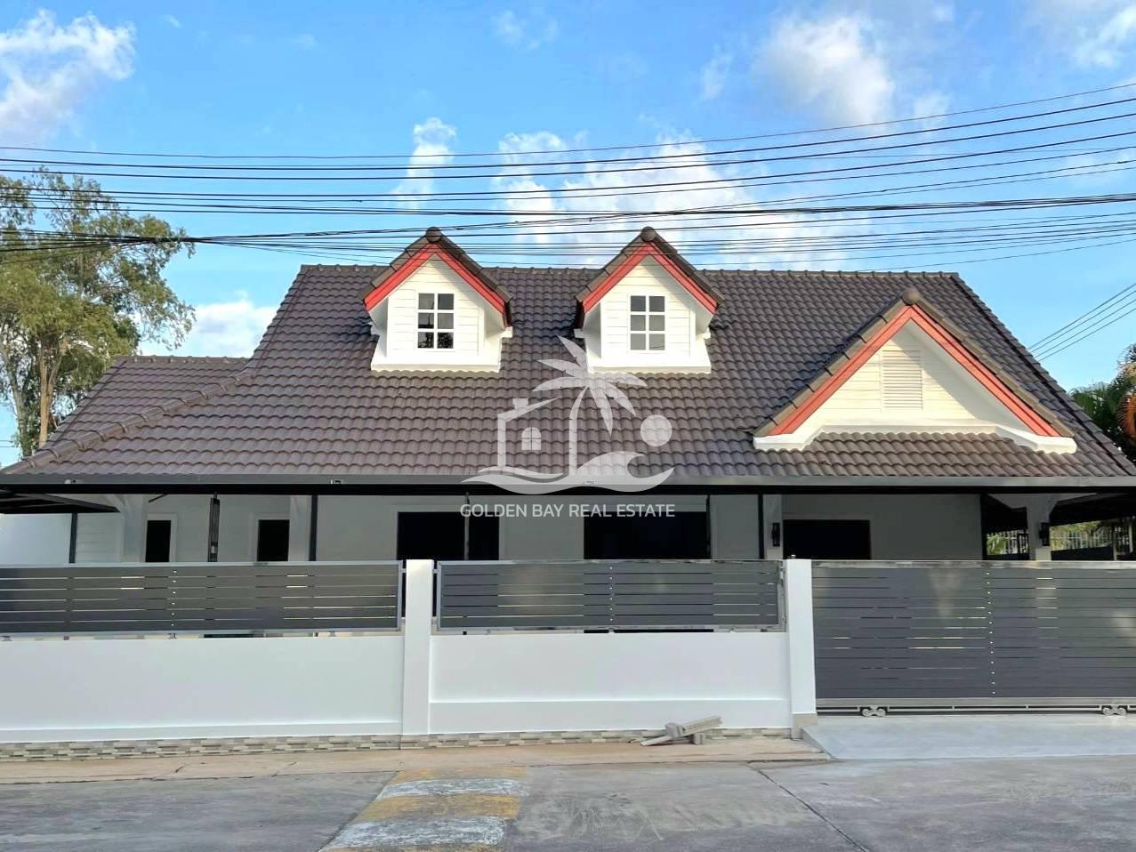 Plenary Park – East Pattaya
