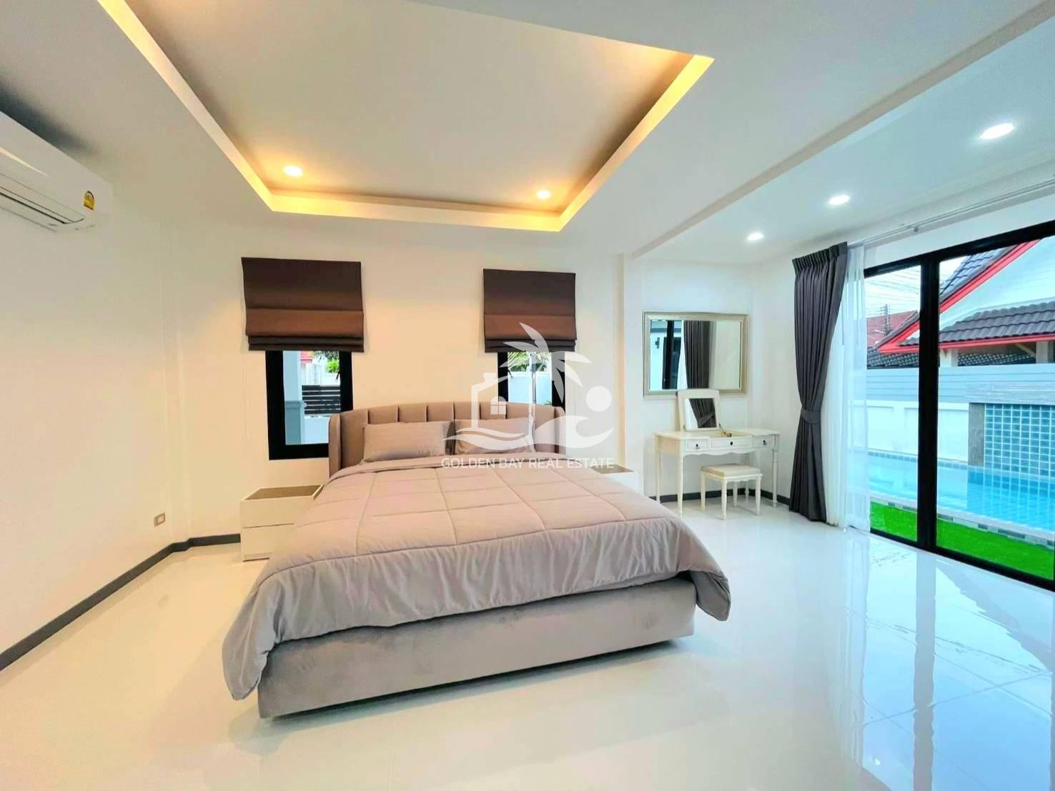Plenary Park – East Pattaya