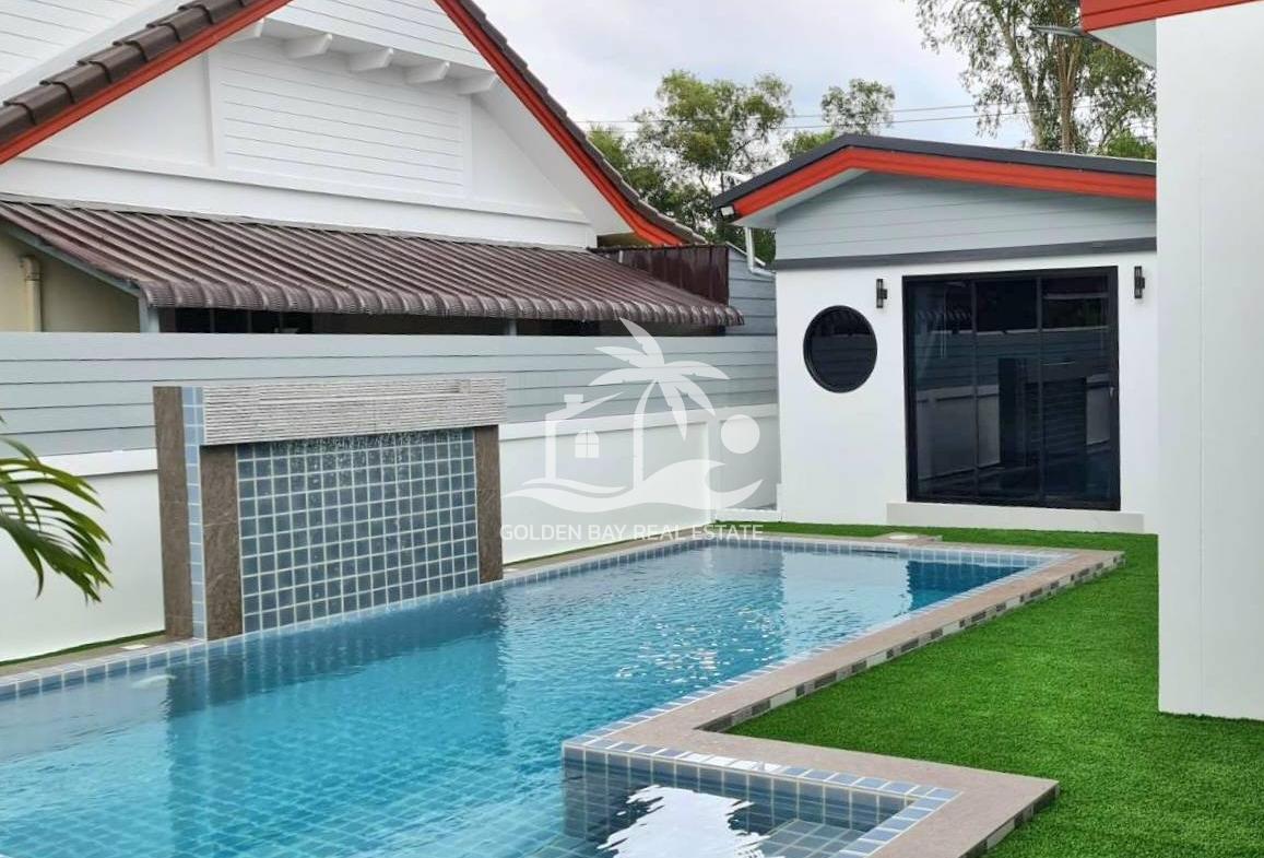 Plenary Park – East Pattaya