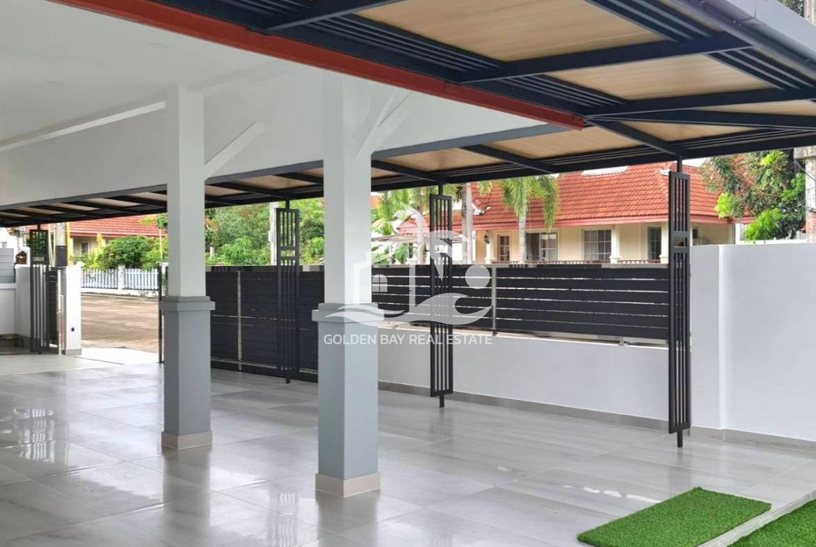 Plenary Park – East Pattaya