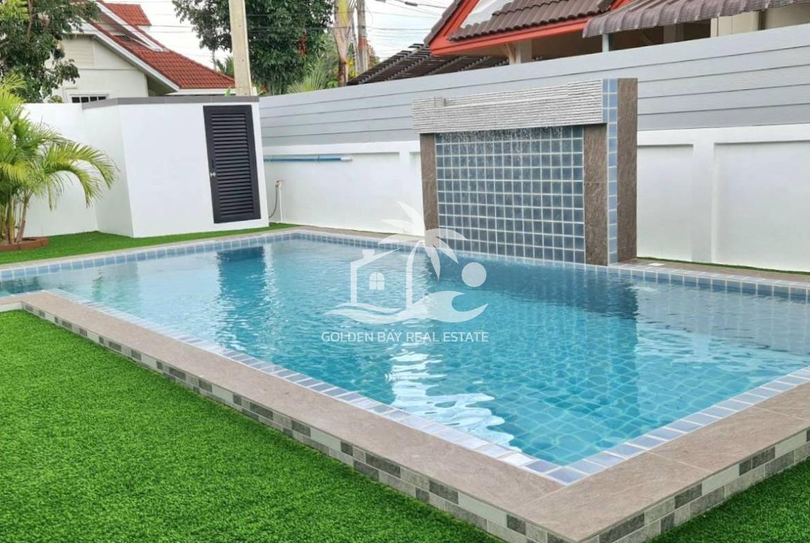 Plenary Park – East Pattaya