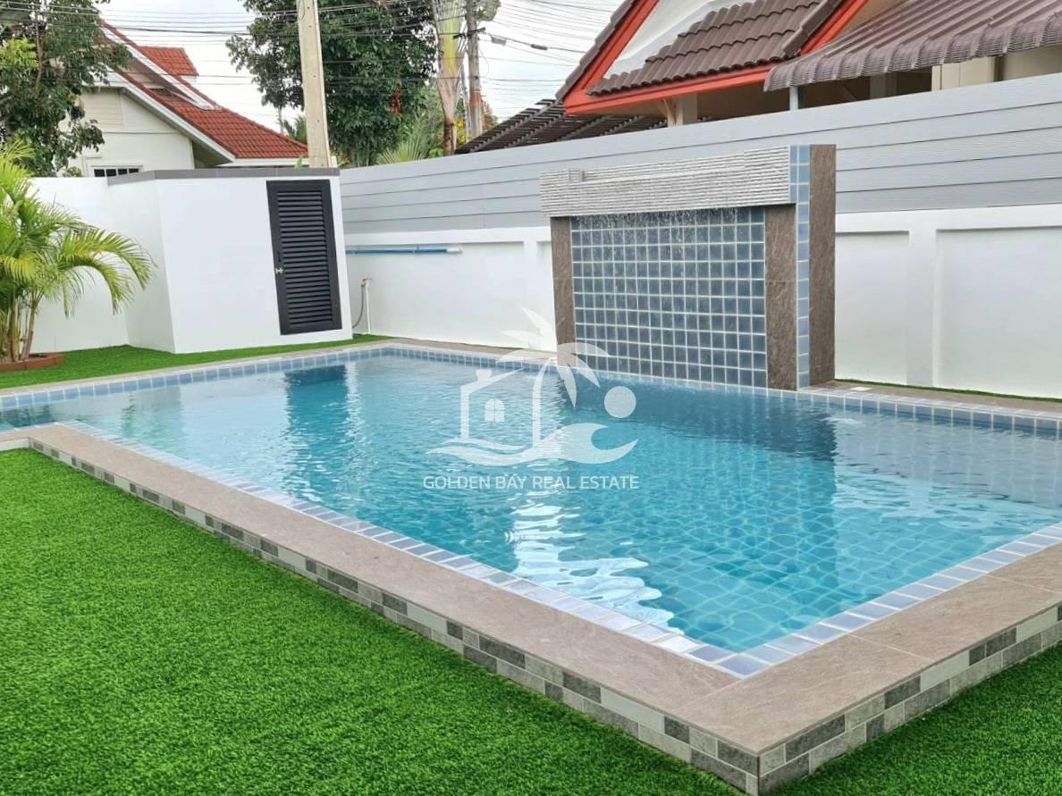 Plenary Park – East Pattaya