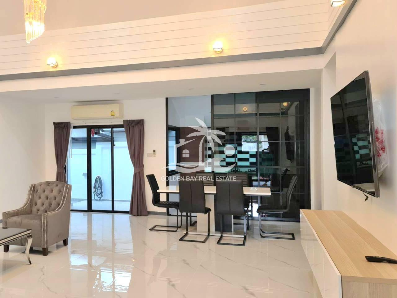 Plenary Park – East Pattaya