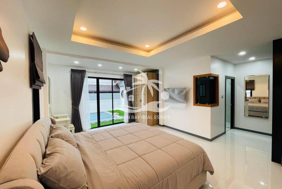 Plenary Park – East Pattaya