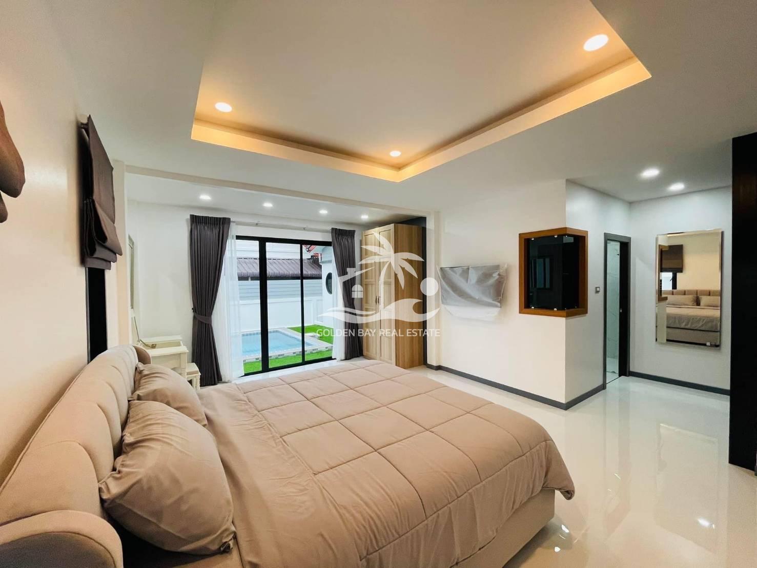 Plenary Park – East Pattaya