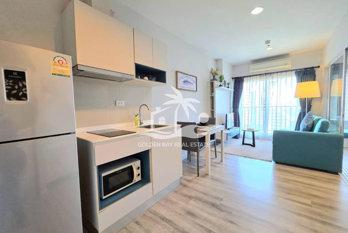 Centric Sea – Pattaya City