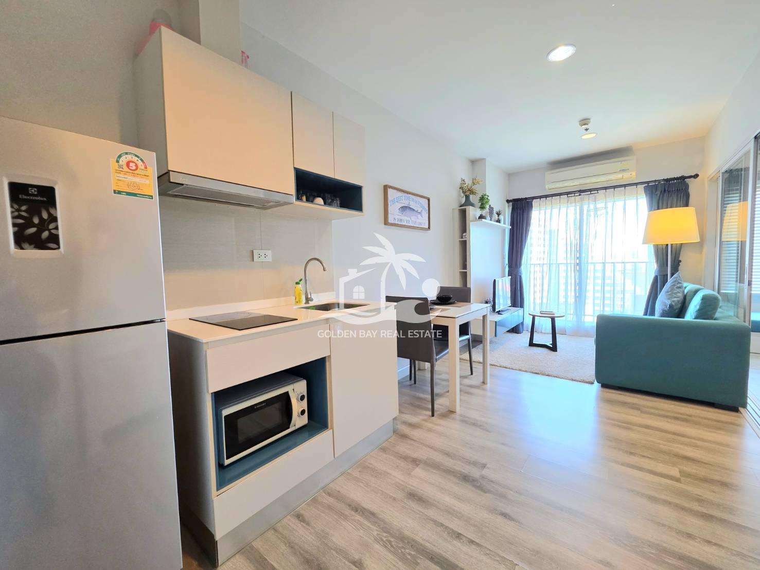 Centric Sea – Pattaya City