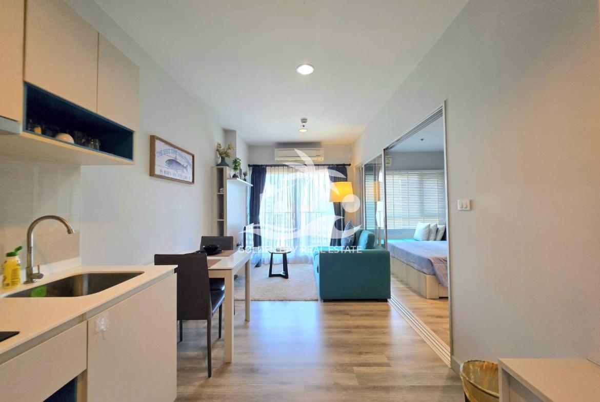 Centric Sea – Pattaya City