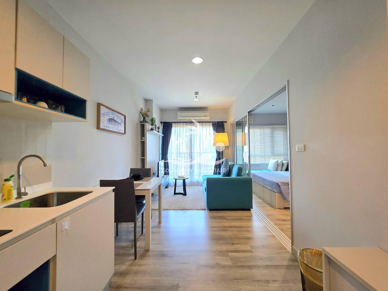 Centric Sea – Pattaya City