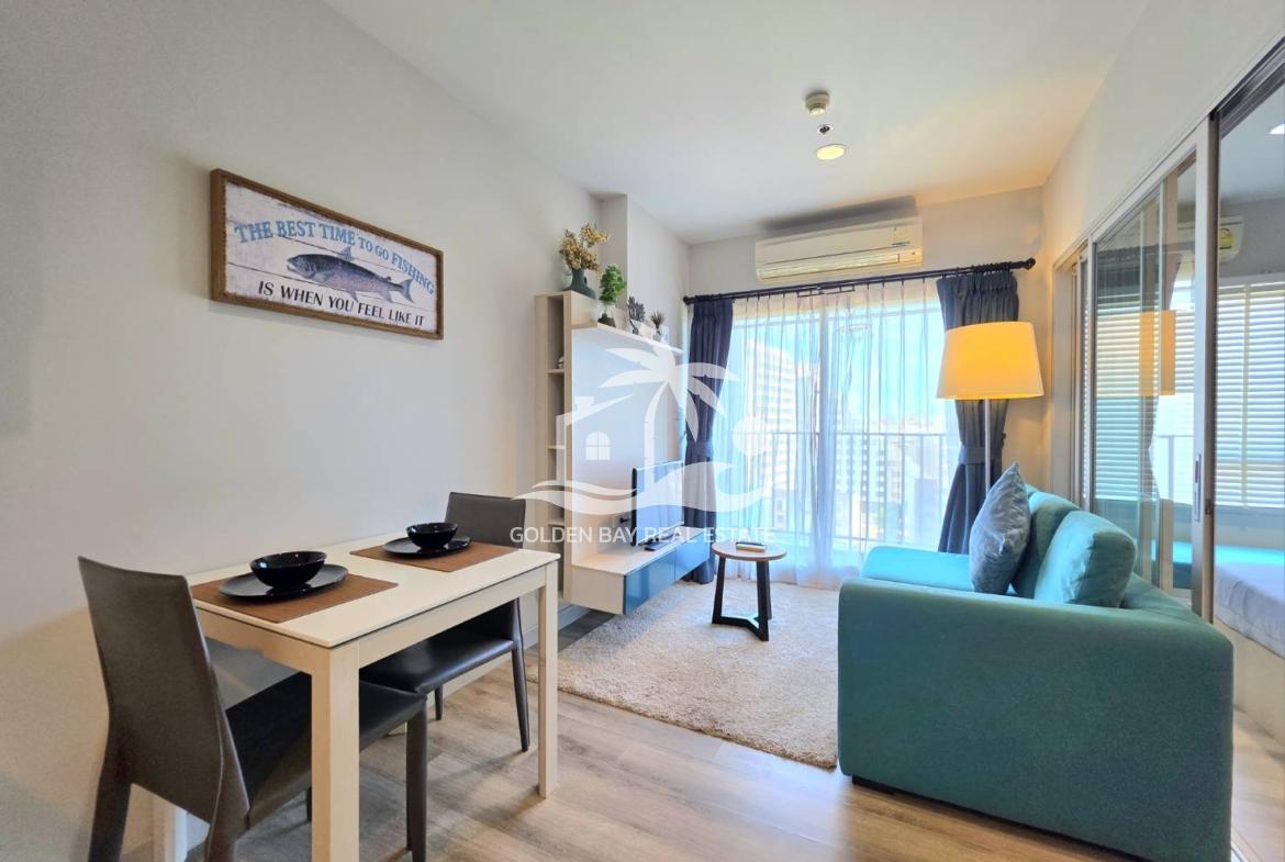 Centric Sea – Pattaya City