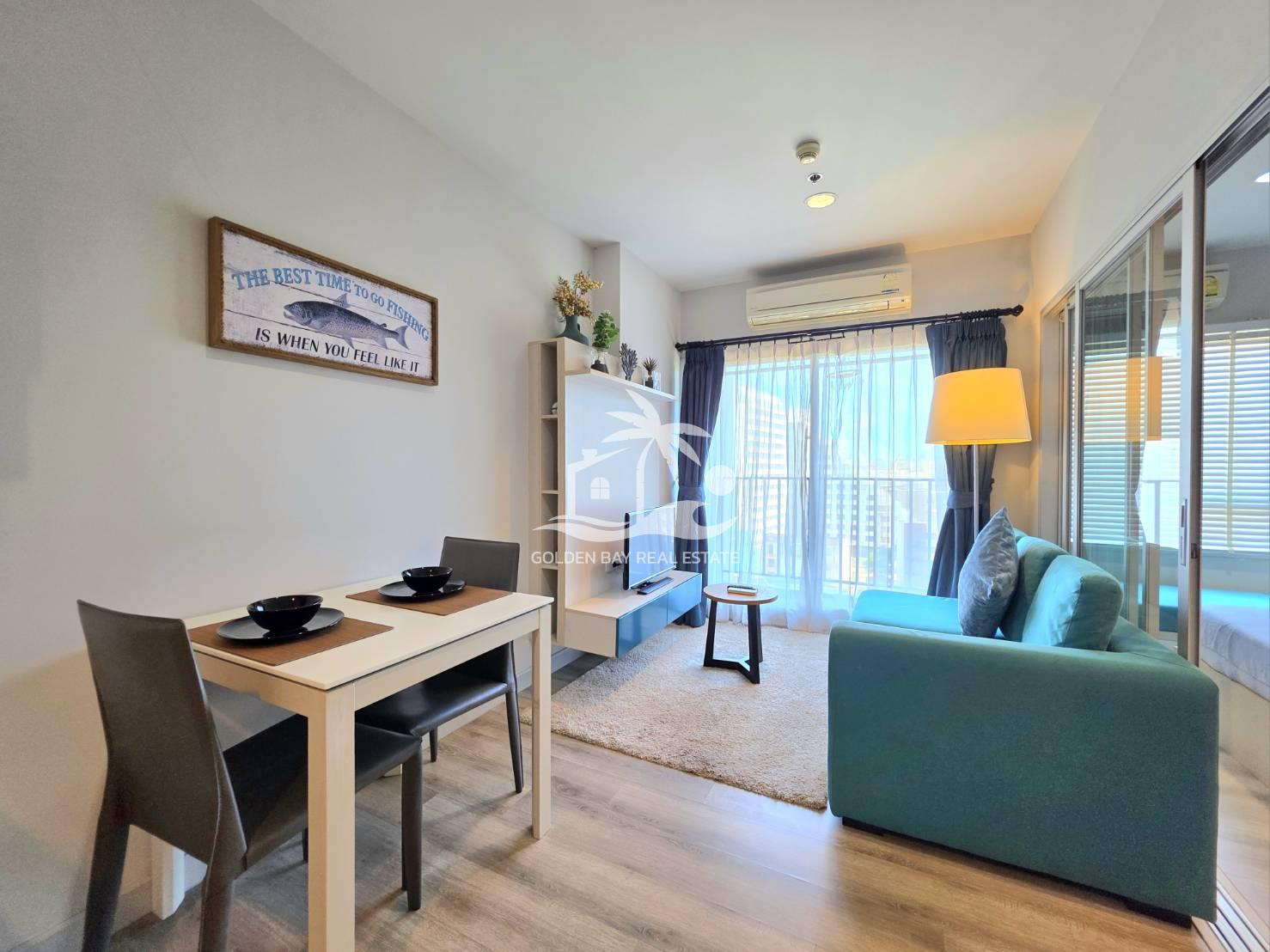 Centric Sea – Pattaya City