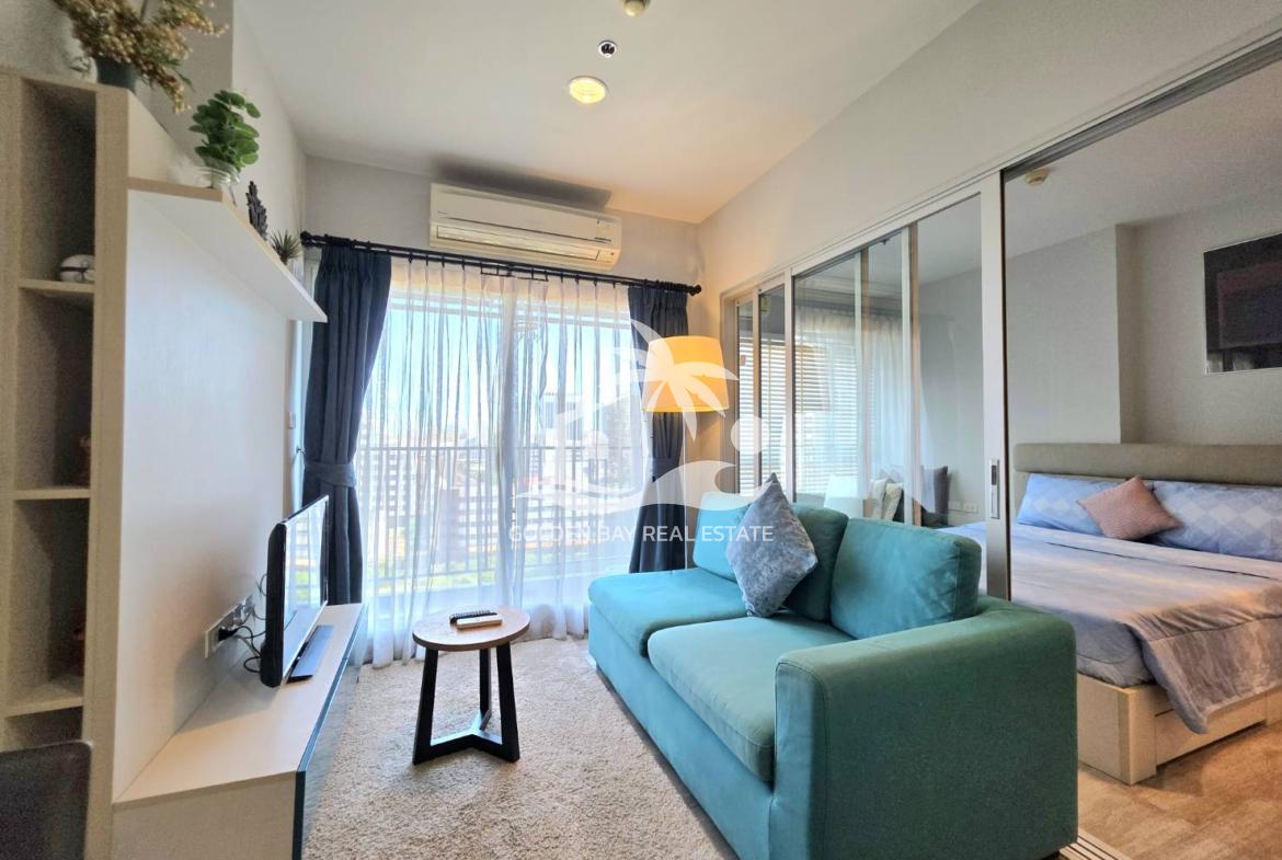 Centric Sea – Pattaya City