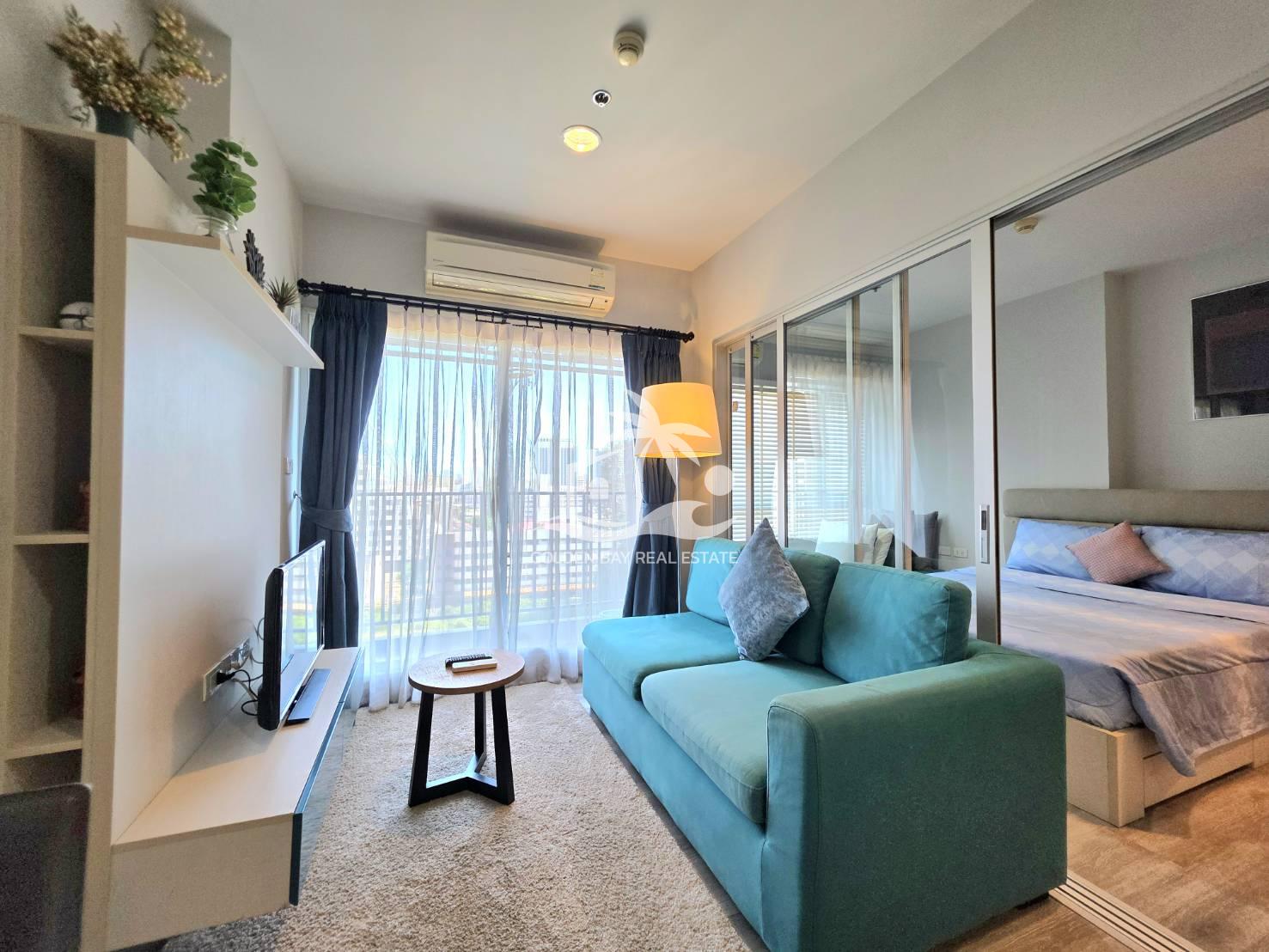 Centric Sea – Pattaya City