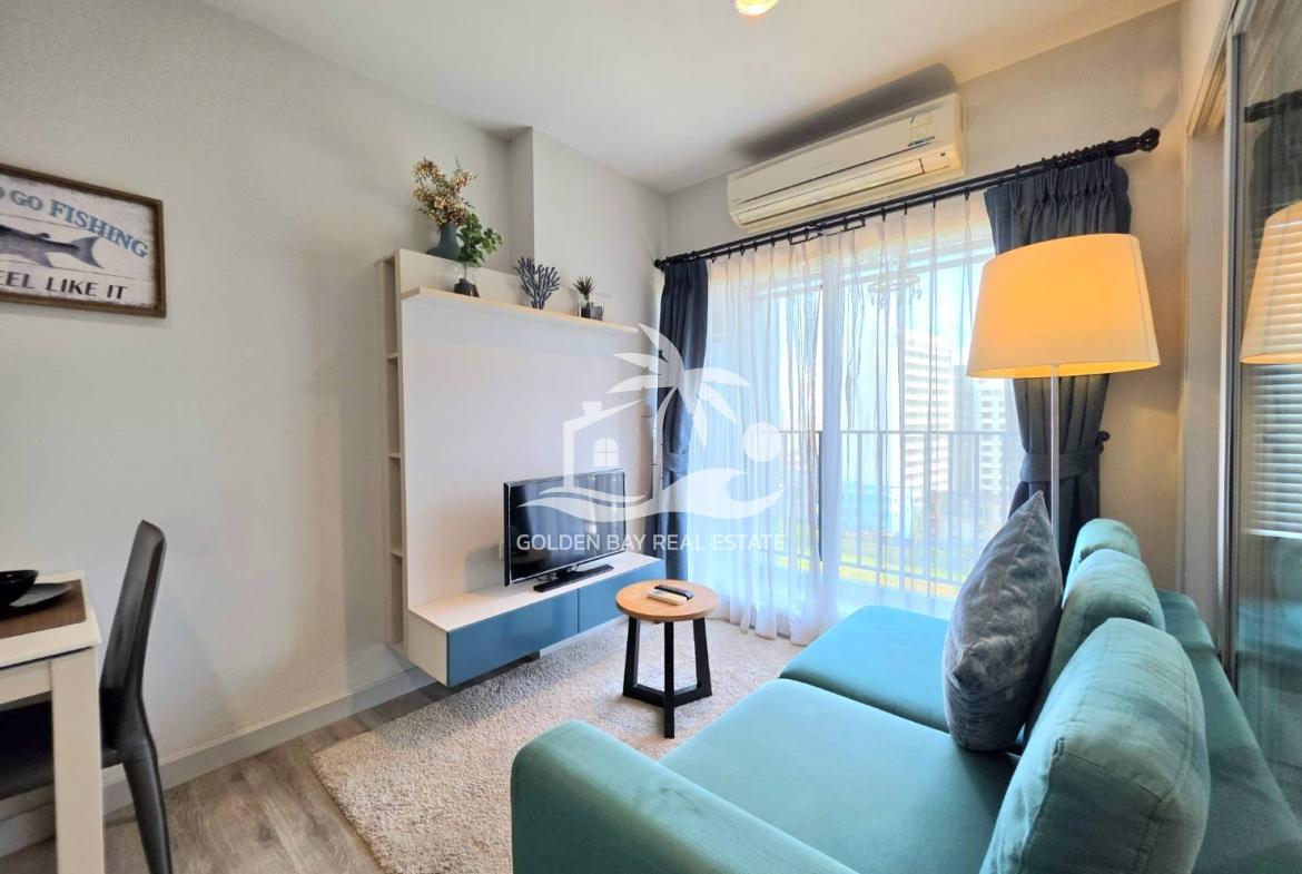 Centric Sea – Pattaya City