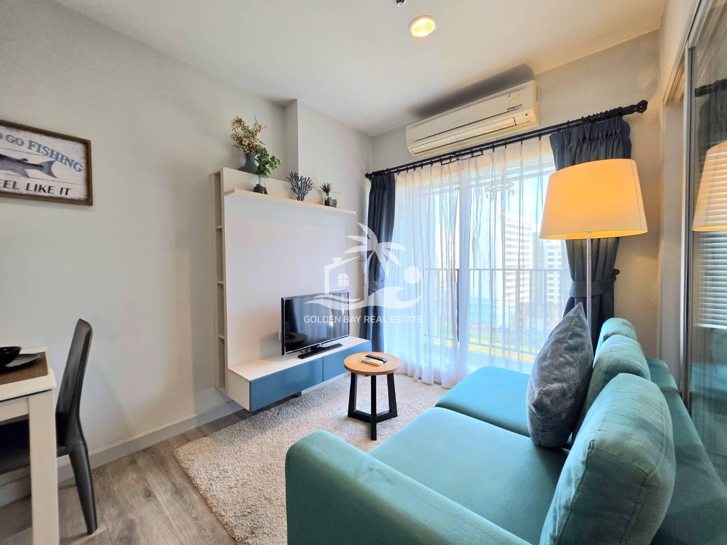 Centric Sea – Pattaya City