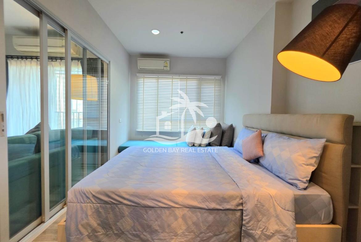 Centric Sea – Pattaya City