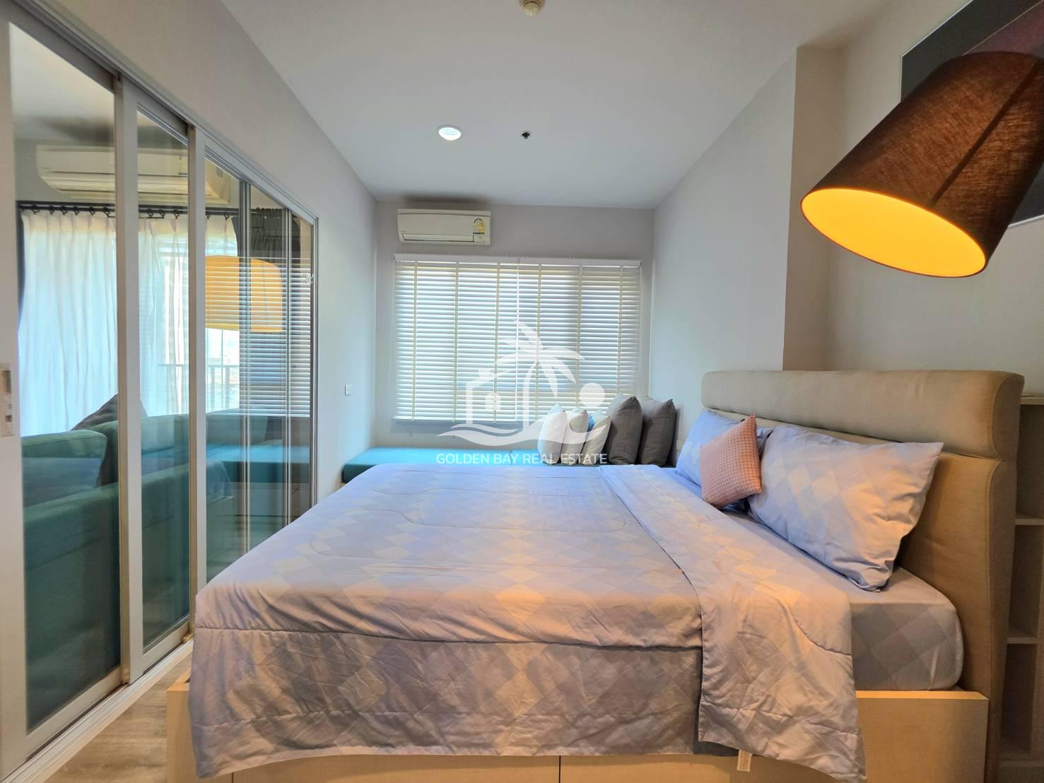 Centric Sea – Pattaya City