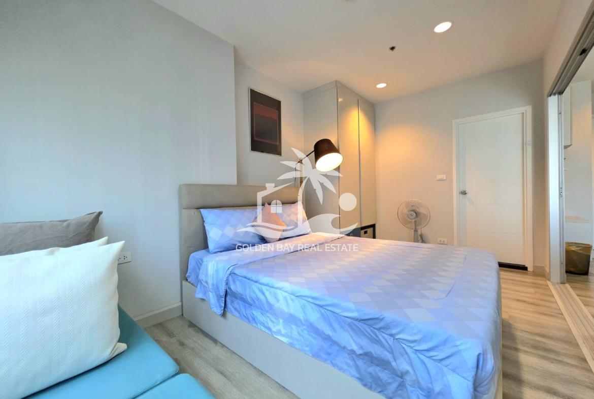 Centric Sea – Pattaya City