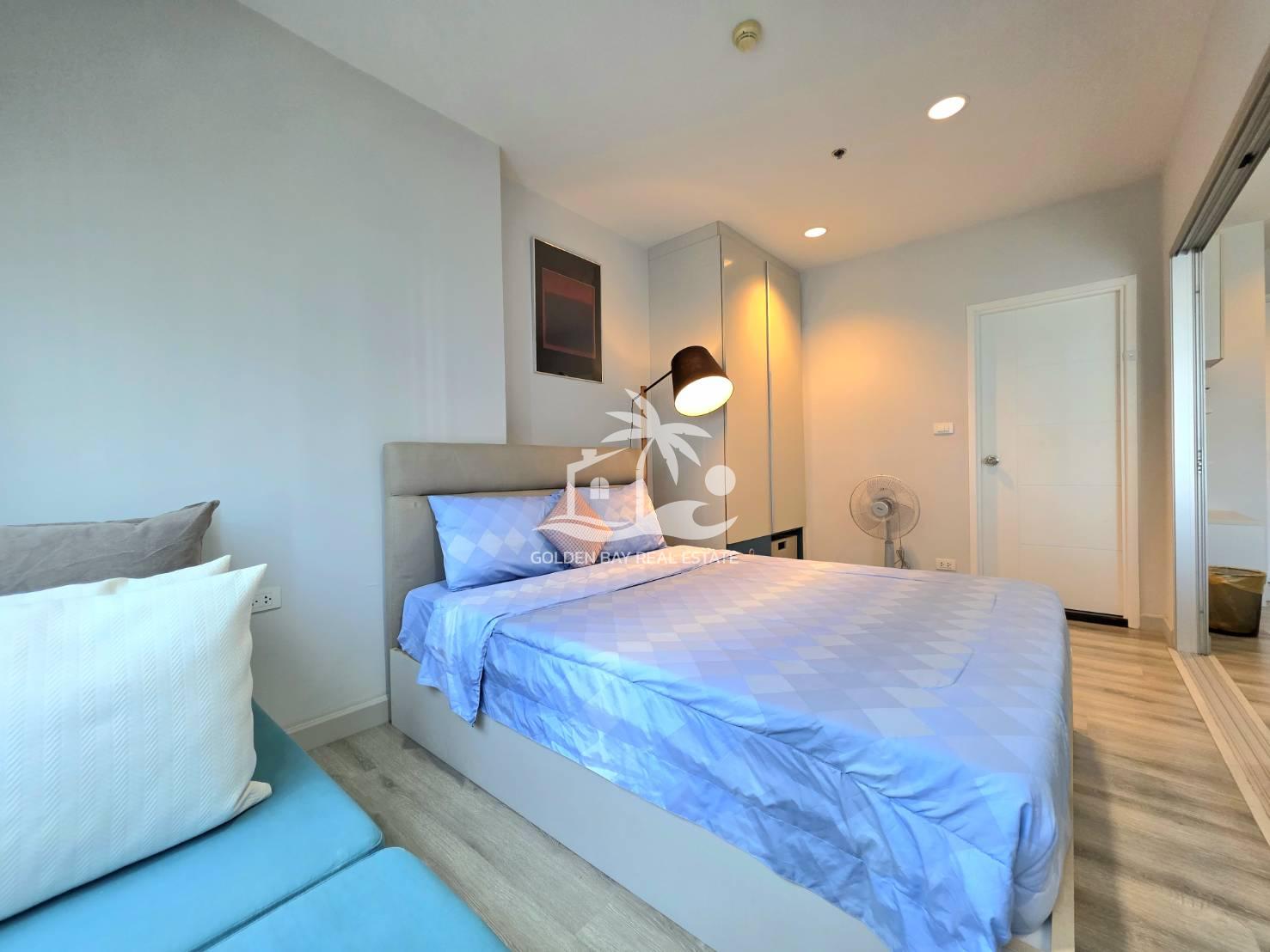 Centric Sea – Pattaya City