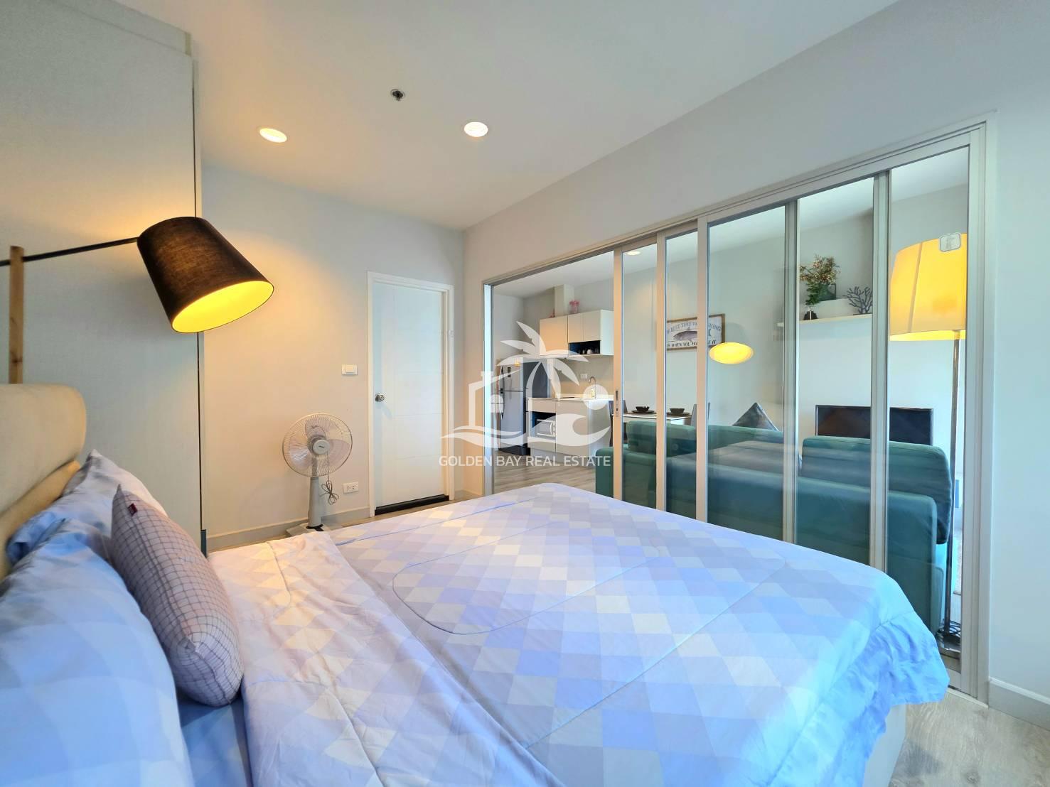 Centric Sea – Pattaya City